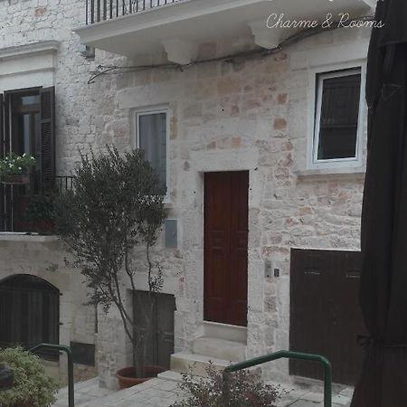Donmatte - Charme & Rooms กอนแวร์ซาโน ภายนอก รูปภาพ