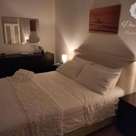 Donmatte - Charme & Rooms กอนแวร์ซาโน ภายนอก รูปภาพ